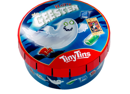 Tiny Tins: Vlotte Geesten - Kaartspel (NL)