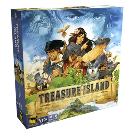 bordspellen-treasure-island