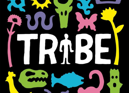 Tribe - Board Game