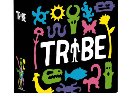 Tribe - Board Game