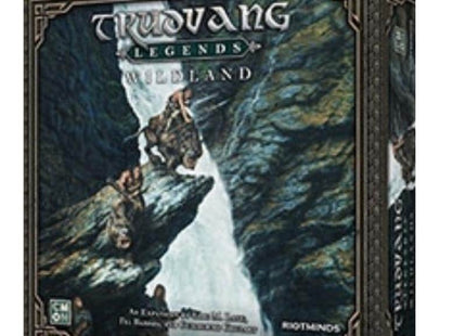 bordspellen-trudvang-legends-wildland