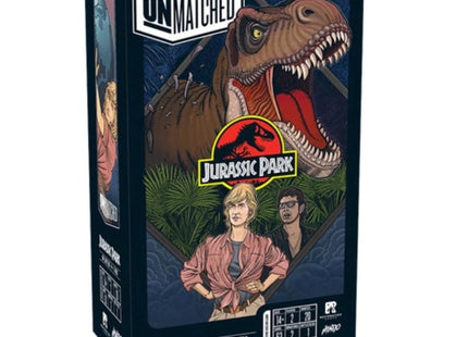 bordspellen-unmatched-jurassic-park-dr-sattler-vs-t-rex