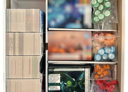 Vantage - Board Game (ENG)