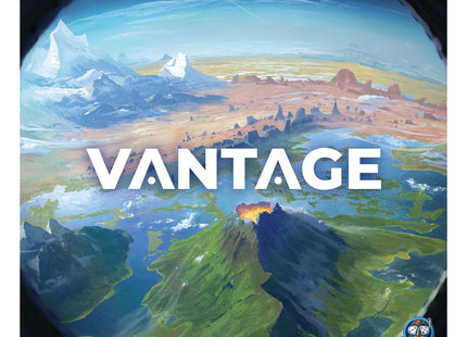 Vantage - Bordspel (NL) [PRE ORDER]