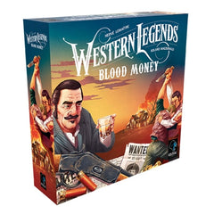 bordspellen-western-legends-blood-money