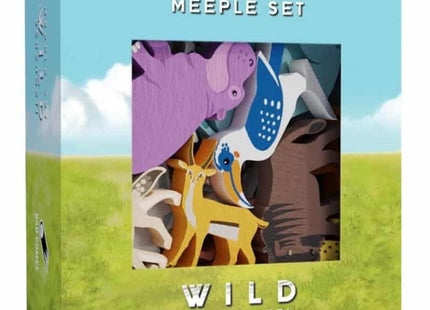 bordspellen-wild-serengeti-meeple-set