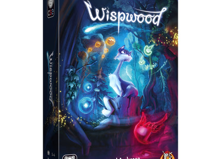Wispwood - Bordspel (NL)