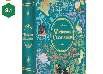 Wondrous Creatures - Bordspel (NL)