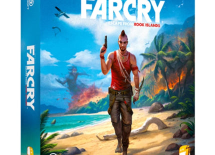 borspellen farcry