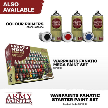 borspellen the army painter warpaints fanatic starter paint set (1)