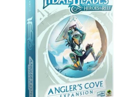 Tidal Blades: Angler's Cove-Erweiterung (ENG)