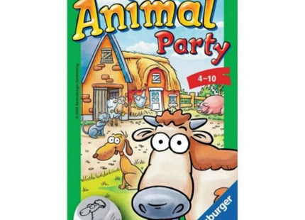 dobbelspellen-animal-party