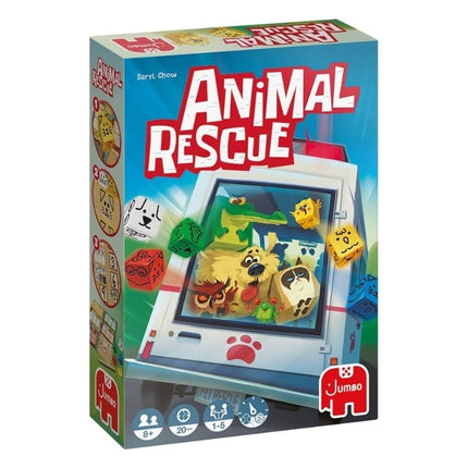 dobbelspellen-animal-rescue