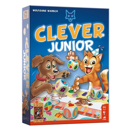 dobbelspellen-clever-junior