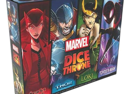 dobbelspellen-dice-throne-marvel-4-hero-box