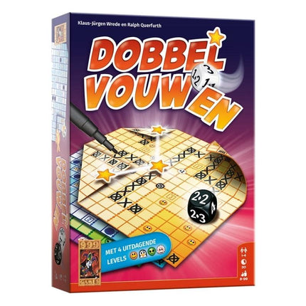 dobbelspellen-dobbel-vouwen