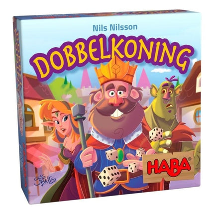 dobbelspellen-dobbelkoning