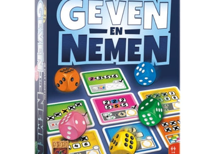 dobbelspellen-geven-en-nemen