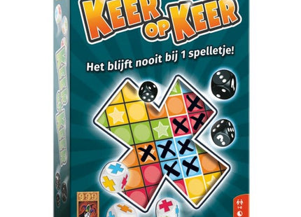 dobbelspellen-keer-op-keer