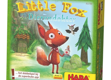 dobbelspellen-little-fox-dierendokter