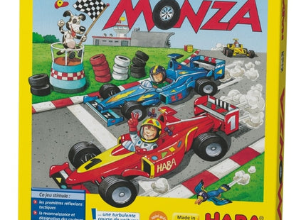 dobbelspellen-monza