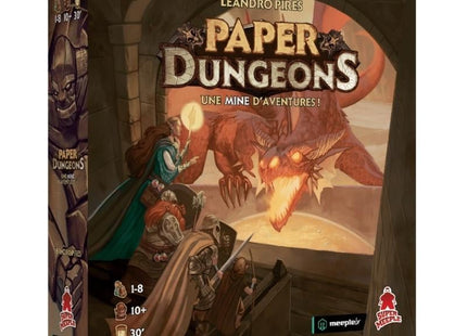 dobbelspellen-paper-dungeon