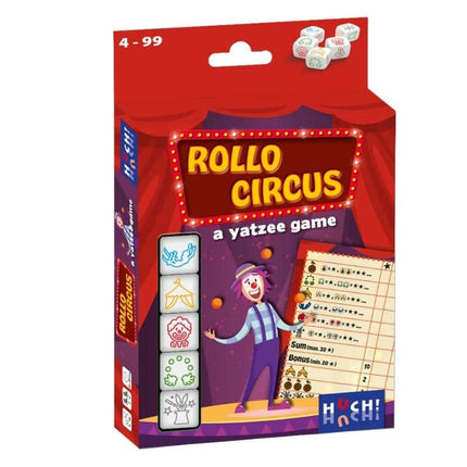 dobbelspellen-rollo-circus-a-yathzee-game