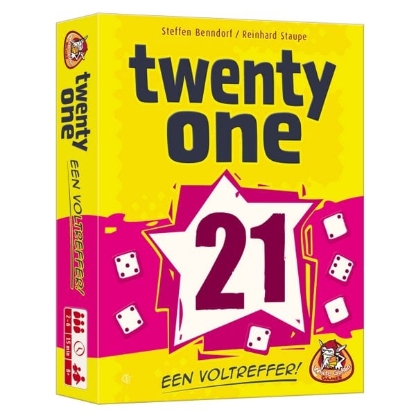 dobbelspellen-twenty-one