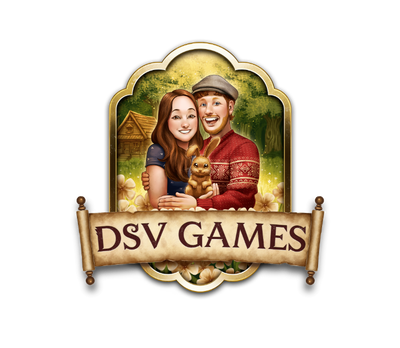 Uitgeverij DSV Games