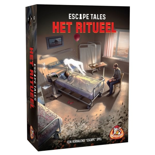 escape-room-spel-escape-tales-het-ritueel