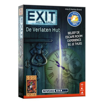 escape-room-spel-exit-de-verlaten-hut