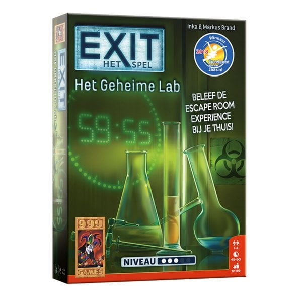 escape-room-spel-exit-het-geheime-lab