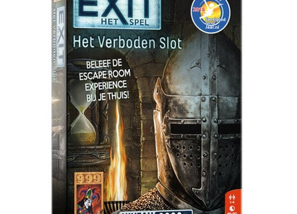 escape-room-spel-exit-het-verboden-slot