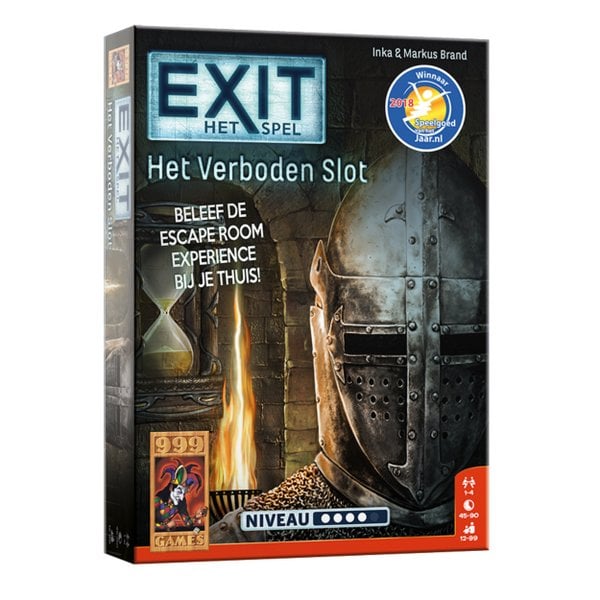 escape-room-spel-exit-het-verboden-slot