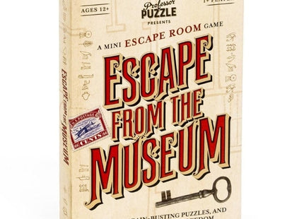 escape-room-spellen-escape-from-the-museum