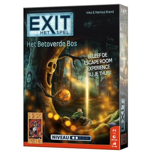escape-room-spellen-exit-het-betoverde-bos