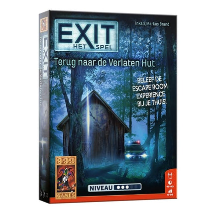 escape-room-spellen-exit-terug-naar-de-verlaten-hut