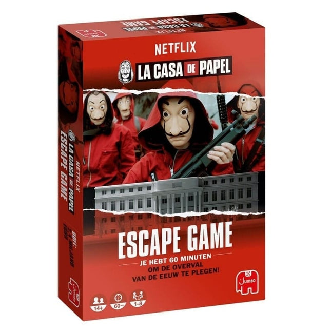 escape-room-spellen-la-casa-de-papel-escape-game