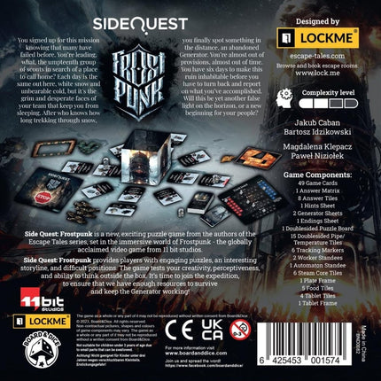 escape room spellen side quests frostpunk (1)