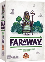 Faraway - Kaartspel