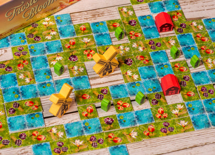 Frosted Blooms - Bordspel (NL) [PRE ORDER]