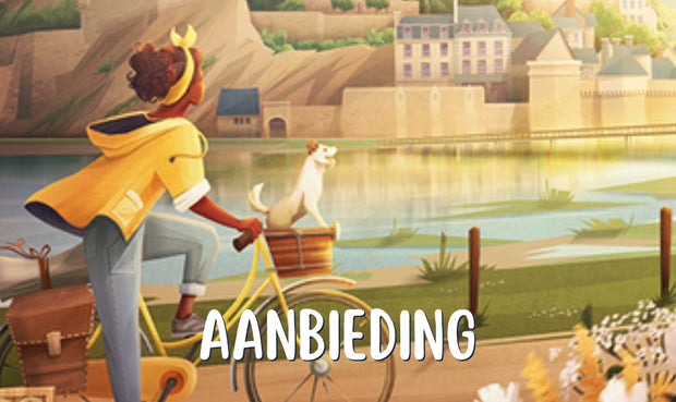 Wöchentliches Angebot