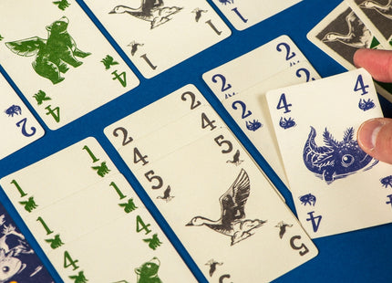 Circadia - Card Game (NL) [PRE ORDER]