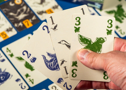 Circadia - Card Game (NL) [PRE ORDER]