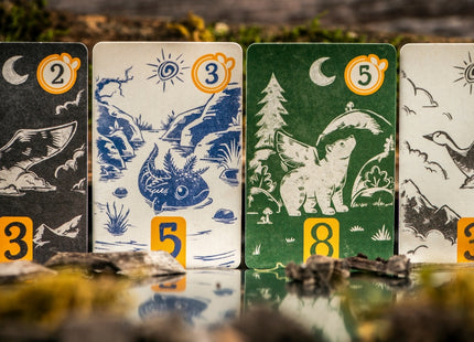 Circadia - Card Game (NL) [PRE ORDER]