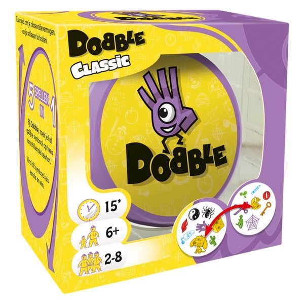 Dobble Classic