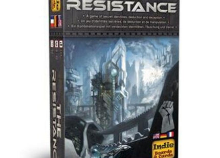 kaartspellen-the-resistance