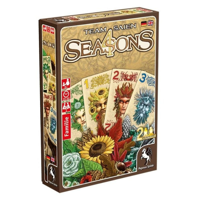 kaartspellen-4-seasons
