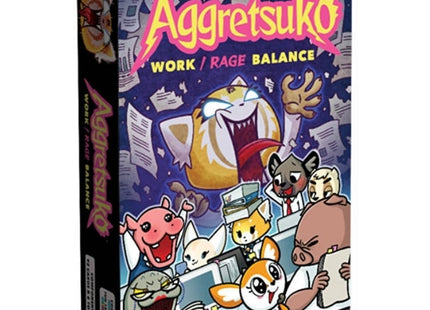 kaartspellen-aggretsuko