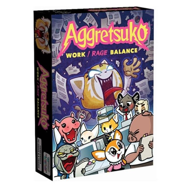 kaartspellen-aggretsuko